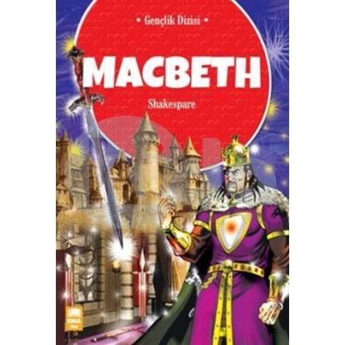Macbeth/Gençlik/Emagenç