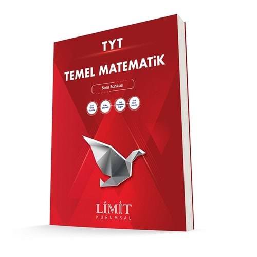 Tyt Hazırlık Temel Matematik 2022Soru Bankası