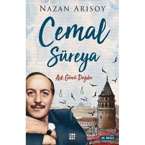 Cemal Süreya Aşk Günü Doğdu