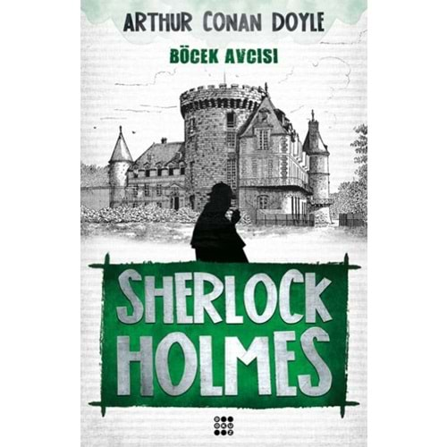 Sherlock Holmes Böcek Avcısı