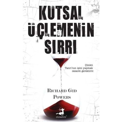 Kutsal Üçlemenin Sırrı