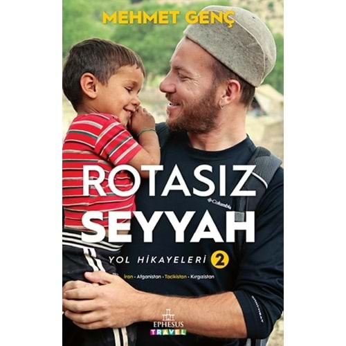 Rotasız Seyyah Yol Hikayeleri 2 Ciltli