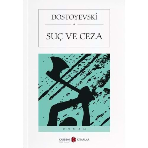 Suç ve Ceza