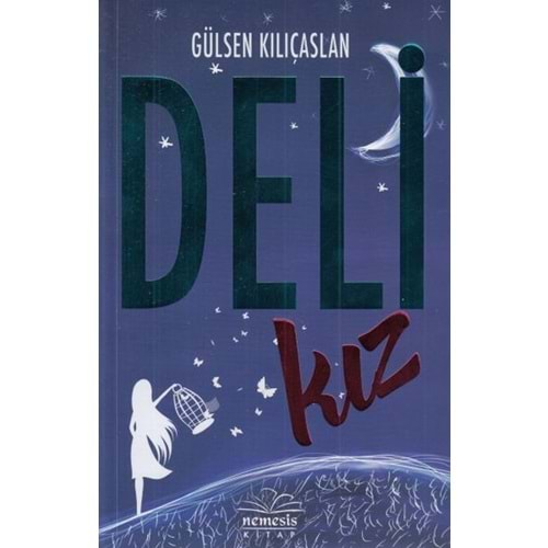 Deli Kız