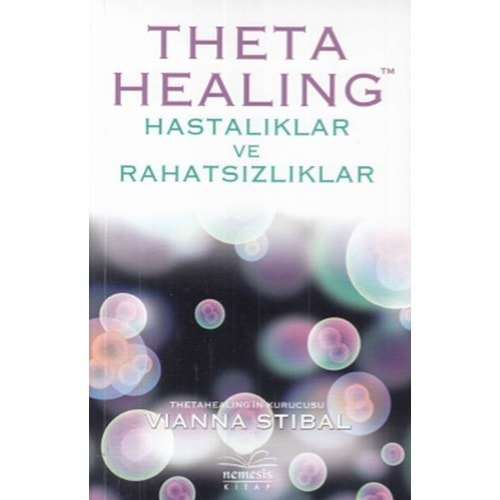 Theta Healing Hastalıklar ve Rahatsızlıklar