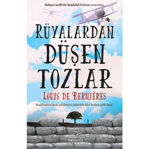 Rüyalardan Düşen Tozlar