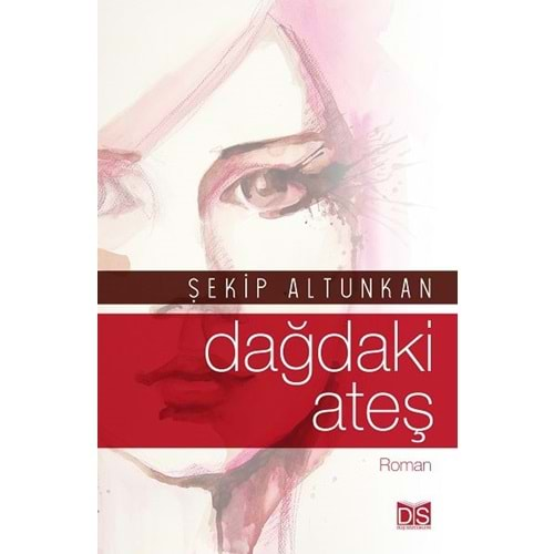 Dağdaki Ateş