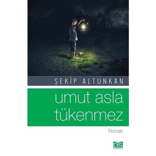 Umut Asla Tükenmez