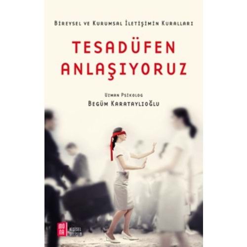 Tesadüfen Anlaşıyoruz