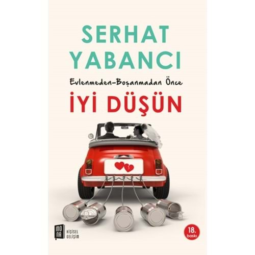 Evlenmeden Boşanmadan İyi Düşün