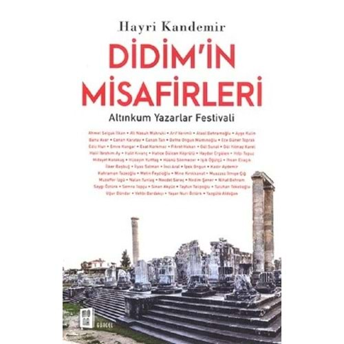 Didim'in Misafirleri