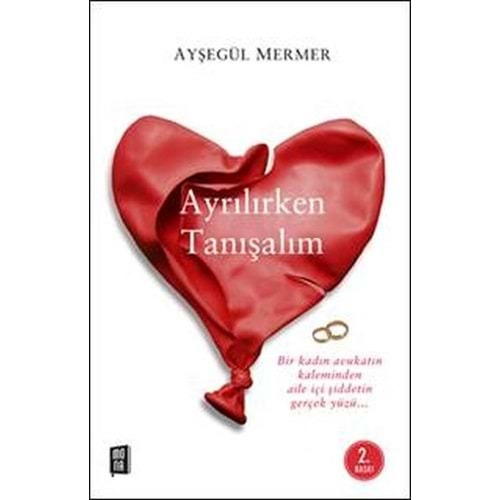 Ayrılırken Tanışalım