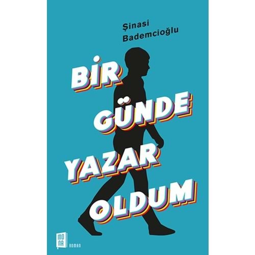 Bir Günde Yazar Oldum