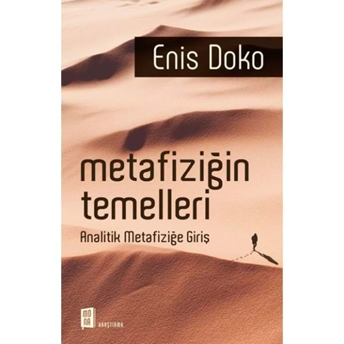 Metafiziğin Temelleri Analitik Metafiziğe Giriş