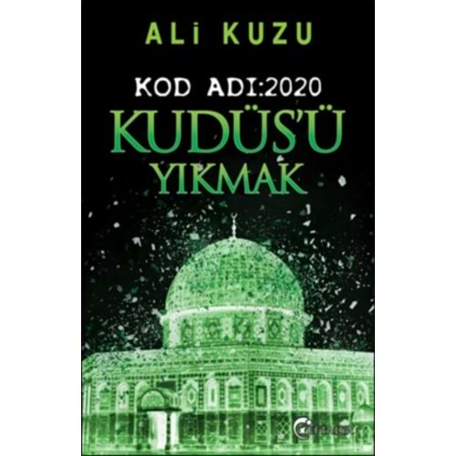 Kudüs'ü Yıkmak Kod Adı 2020