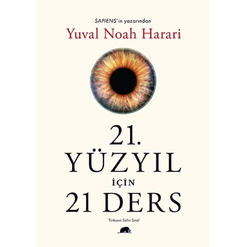 21. Yüzyıl İçin 21 Ders