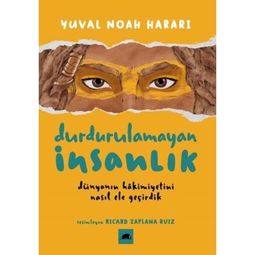 Durdurulamayan İnsanlık