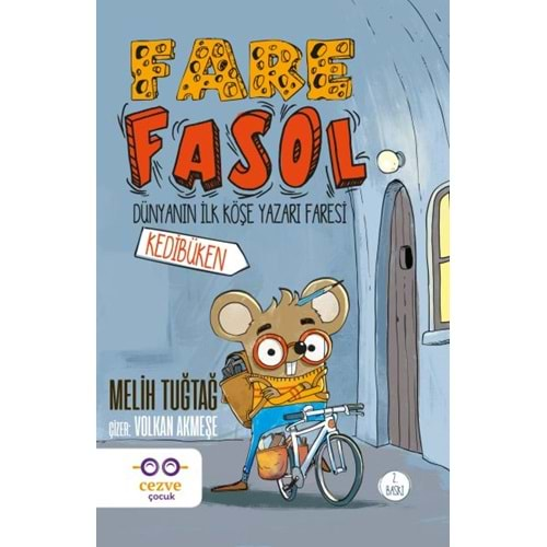 Fare Fasol 1 Kedibüken