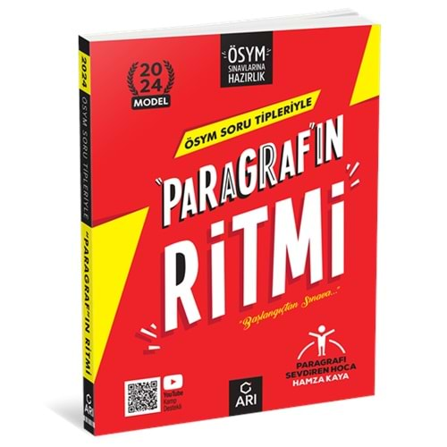 Paragrafın Ritmi (2025)