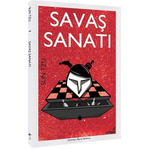 Savaş Sanatı