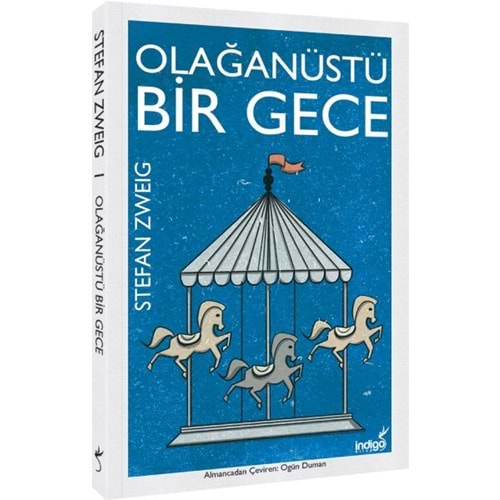 Olağanüstü Bir Gece