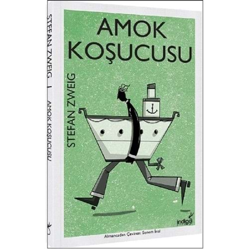 Amok Koşucusu