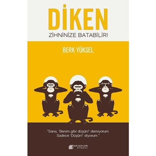 Diken - Zihninize Batabilir