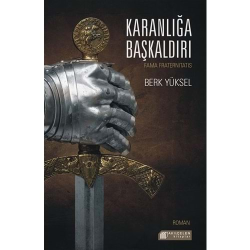 Karanlığa Başkaldırı