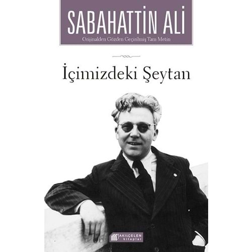 İçimizdeki Şeytan