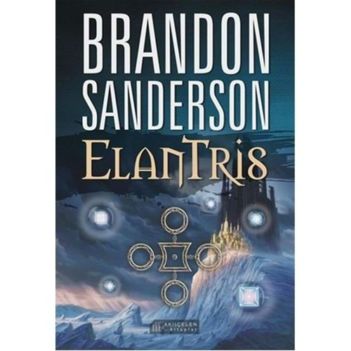 Elantris