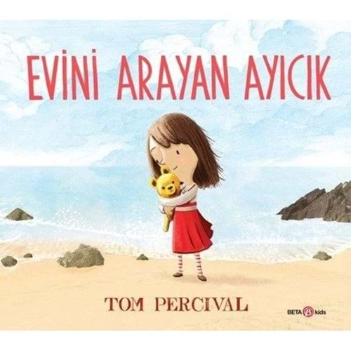 Evini Arayan Ayıcık