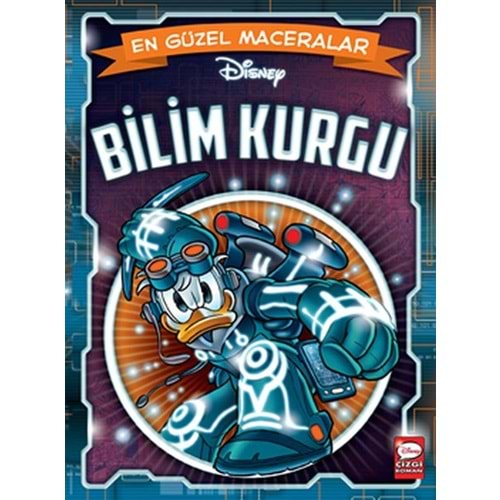 Bilim Kurgu - Disney En Güzel Maceralar