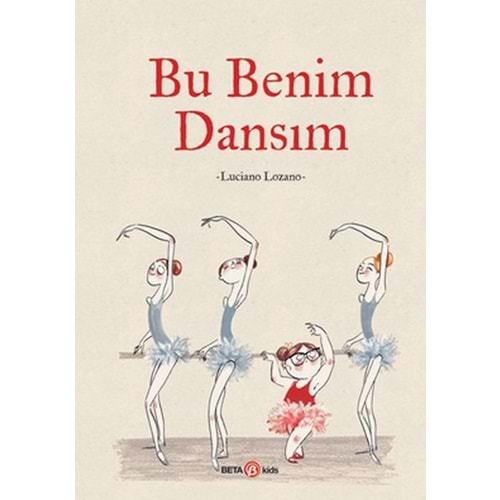 Bu Benim Dansım