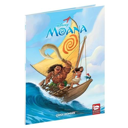 Disney Moana