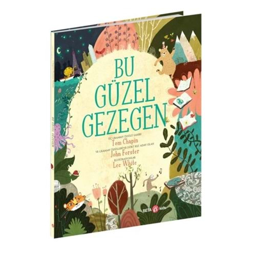 Bu Güzel Gezegen