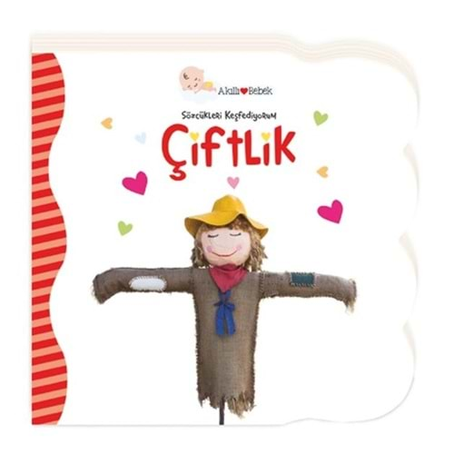 Çiftlik - Sözcükleri Keşfediyorum