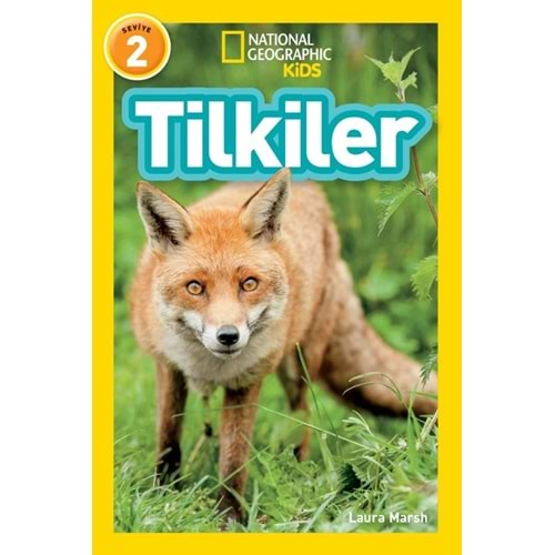 Tilkiler