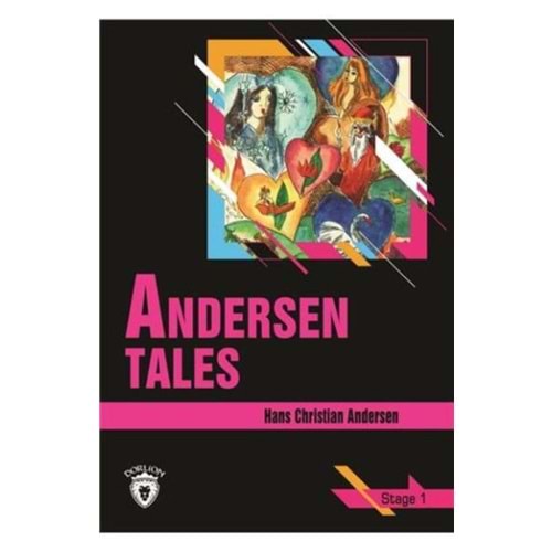 Andersen Tales Stage 1 İngilizce Hikaye
