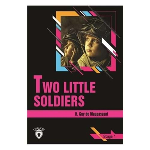 Two Little Soldiers Stage 1