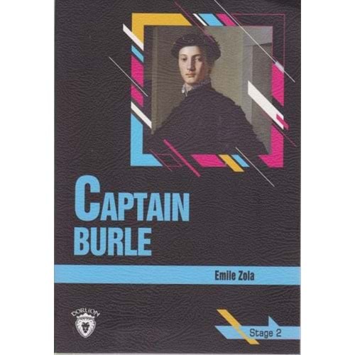 Stage 2 - Captain Burle