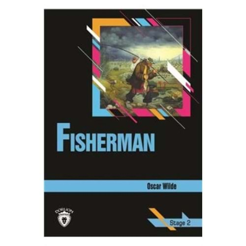 Stage 2 - Fisherman