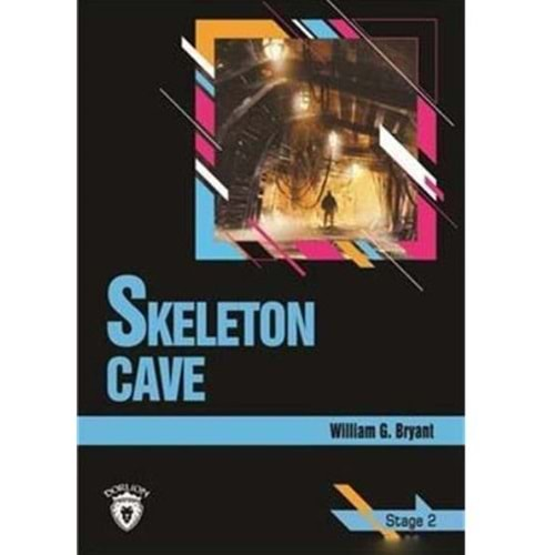 Stage 2 - Skeleton Cave