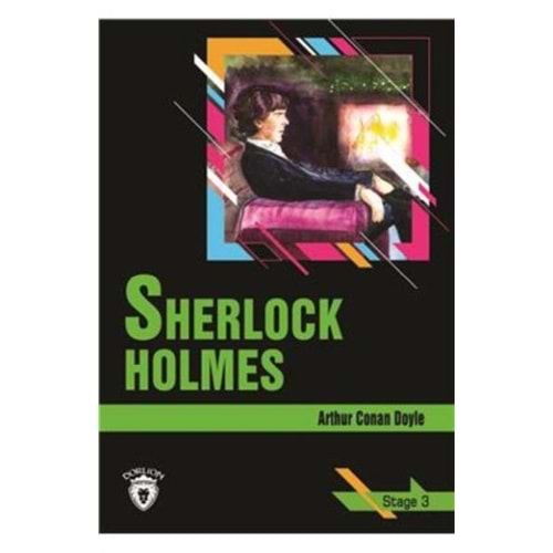 Sherlock Holmes - Stage 3