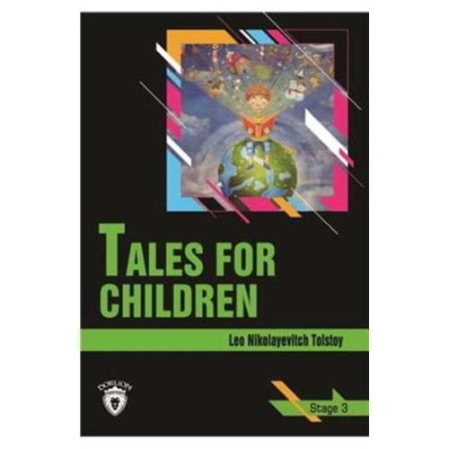Tales For Children - Stage 3