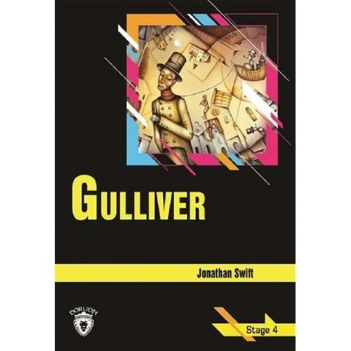 Gulliver-Stage 4
