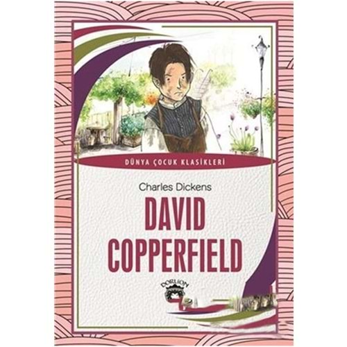 David Copperfield