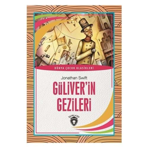 Güliver'in Gezileri