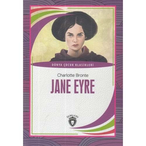 Jane Eyre Dünya Çocuk Klasikleri