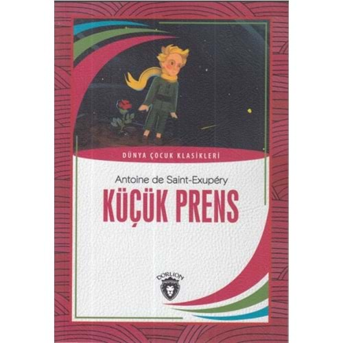 Küçük Prens