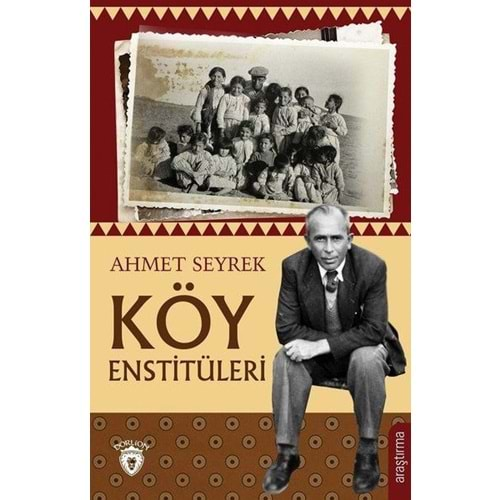 Köy Enstitüleri